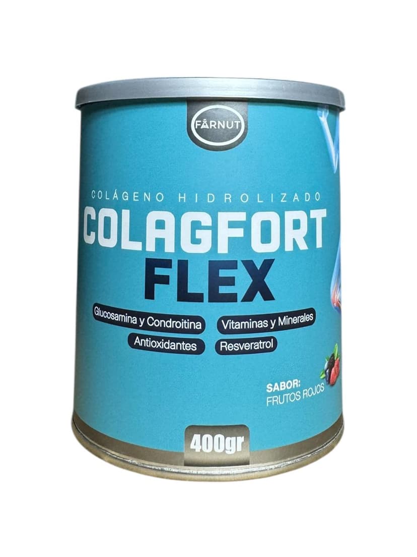 COLAGFORT FLEX