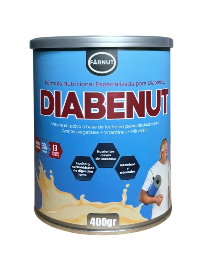 DIABENUT