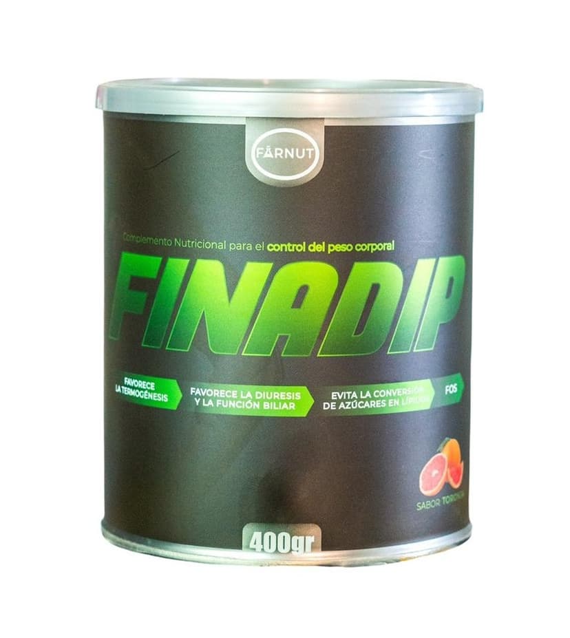 FINADIP