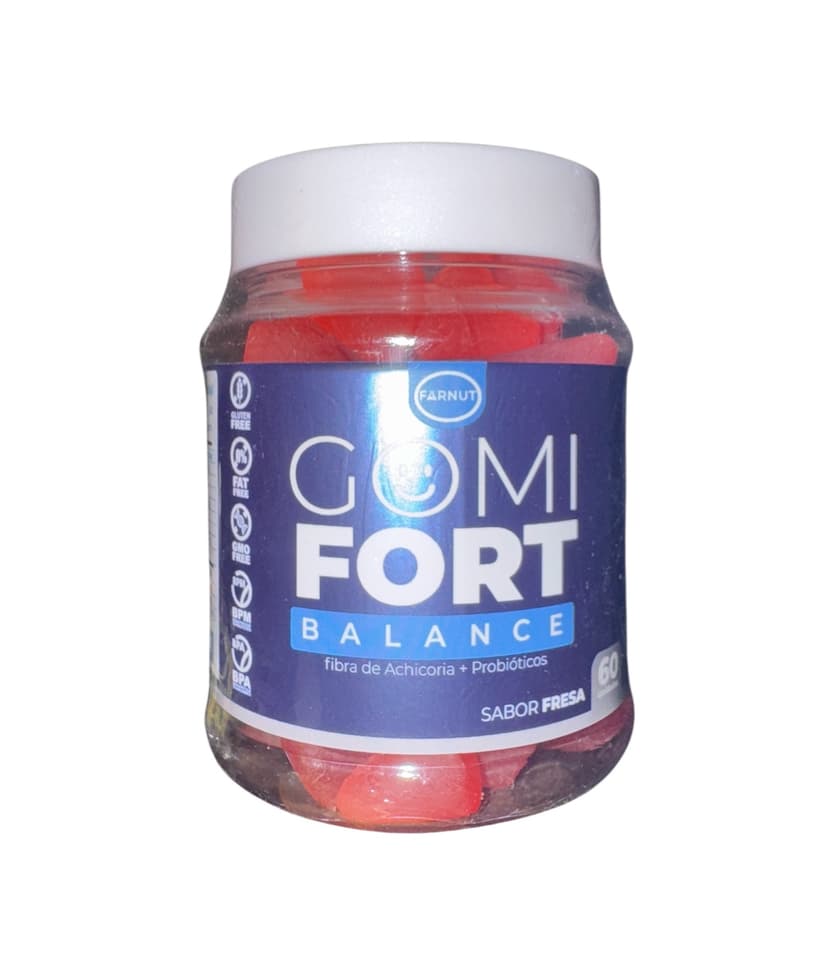 GOMIFORT BALANCE