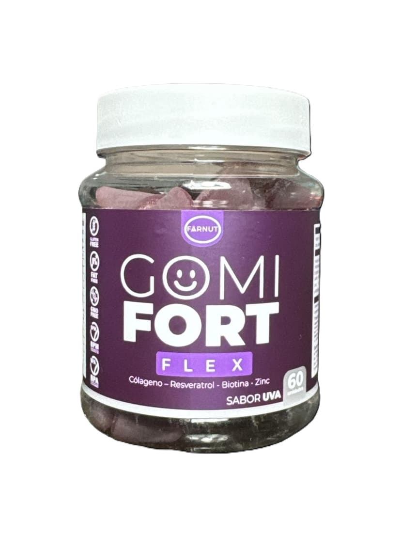 GOMIFORT FLEX