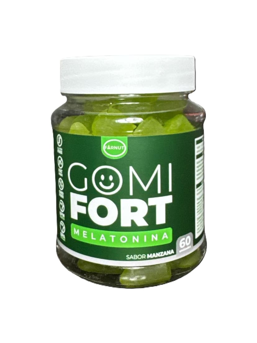 GOMIFORT MELATONINA