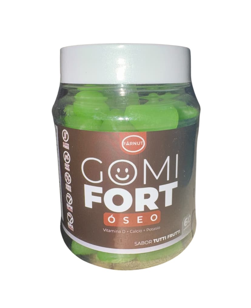 GOMIFORT ÓSEO