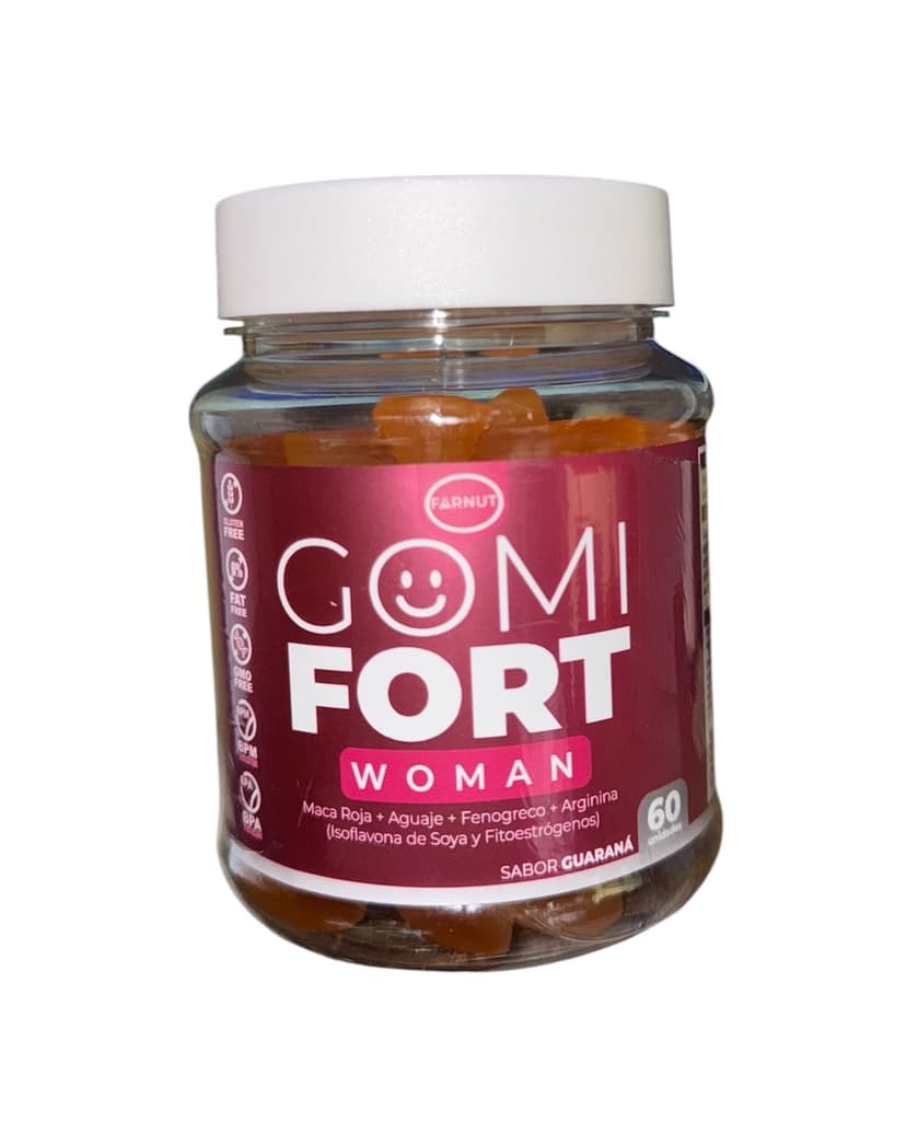 GOMIFORT WOMAN