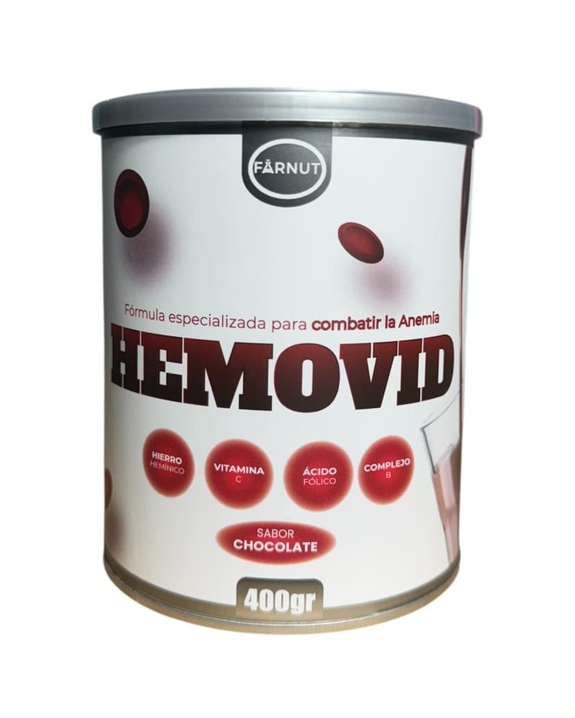 HEMOVID