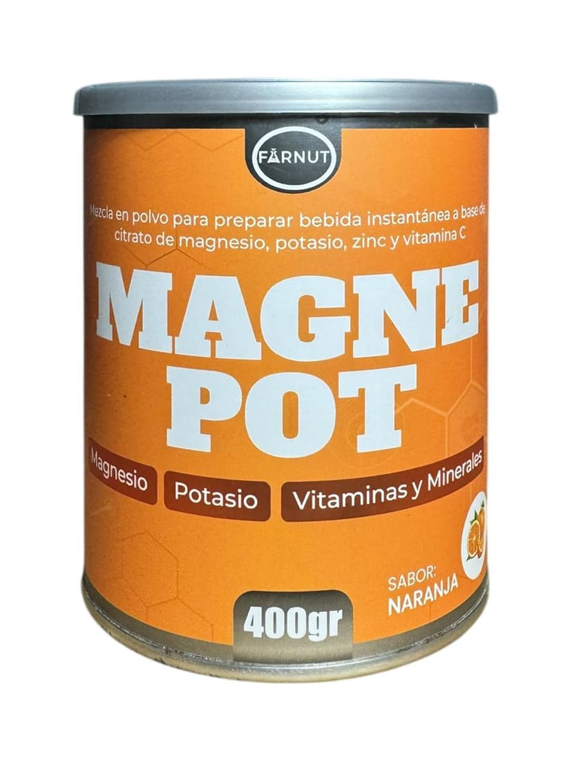 MAGNEPOT