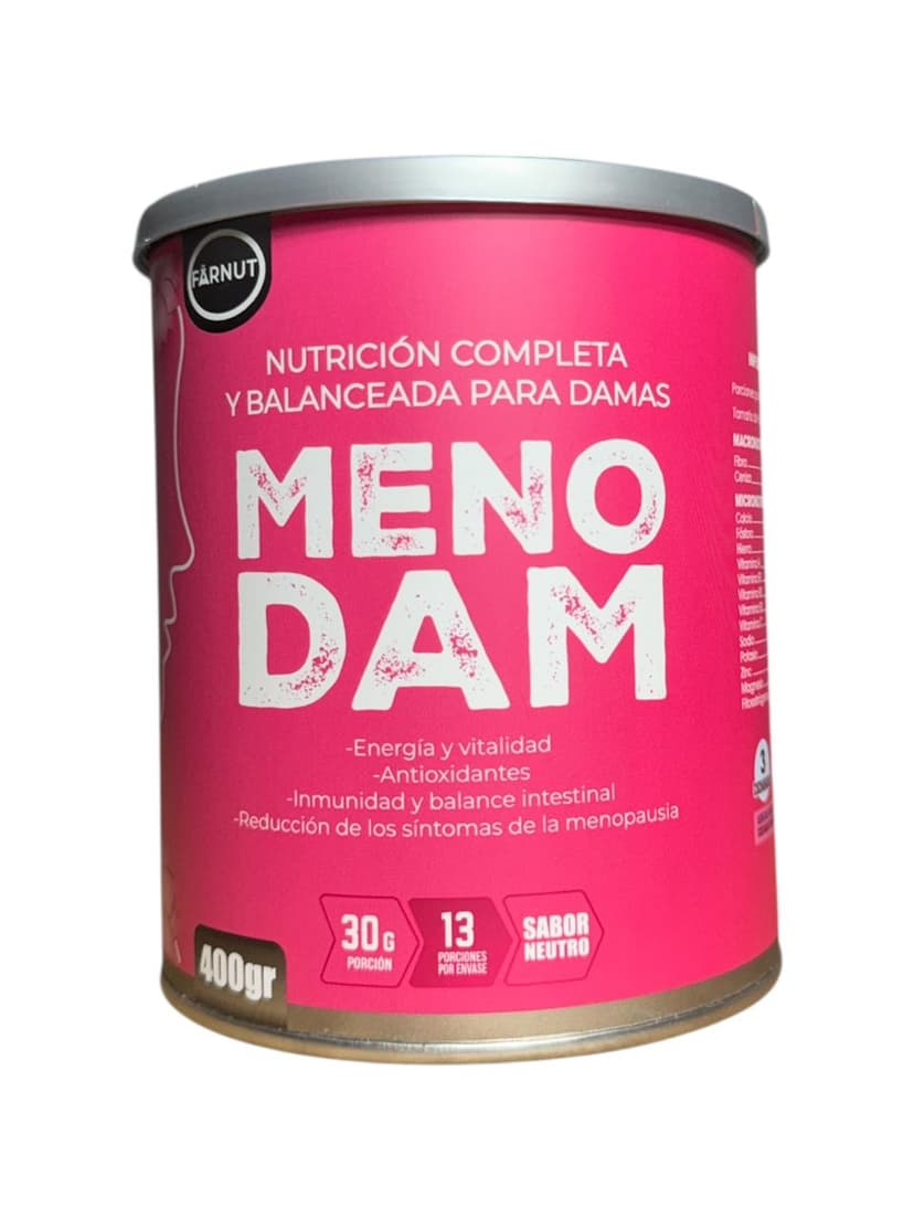 MENODAM