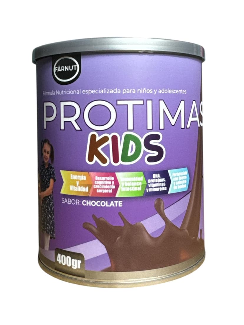 PROTIMAS KIDS