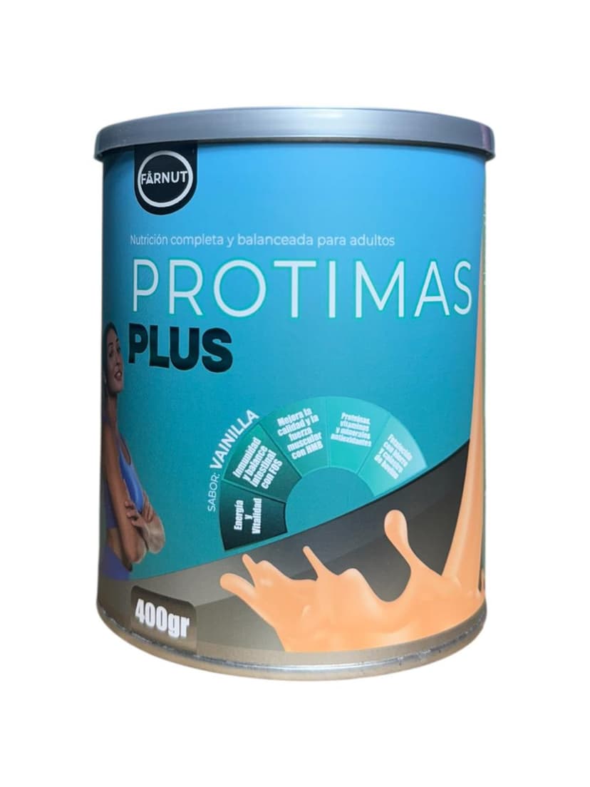 PROTIMAS PLUS